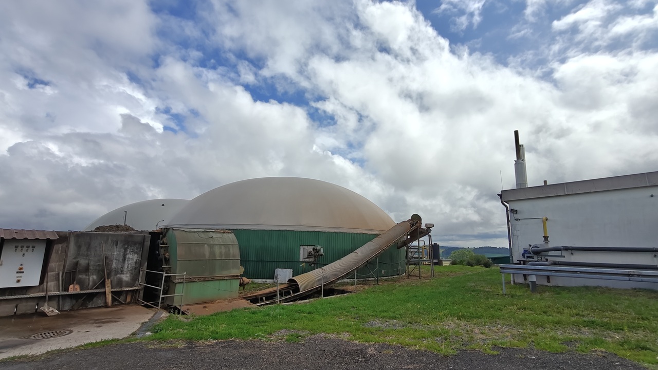 Biogas unter Flexibilitätsbedingungen: Netzanschluss, Wirtschaftlichkeit und Systemintegration